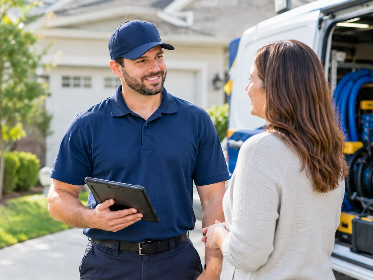 Sewage Backup Cleanup Pomerene, AZ FAQs